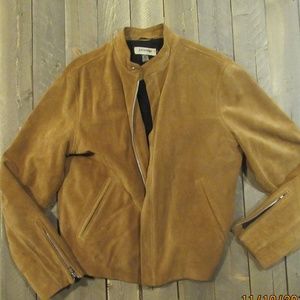 J.Crew  Aviator Jacket